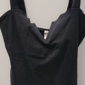 Free People Bodysuit